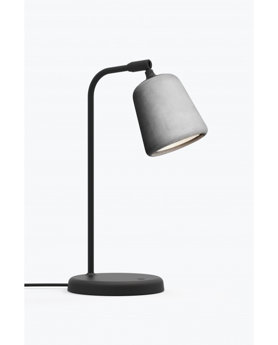 New Works Material The Originals Table Lamp
